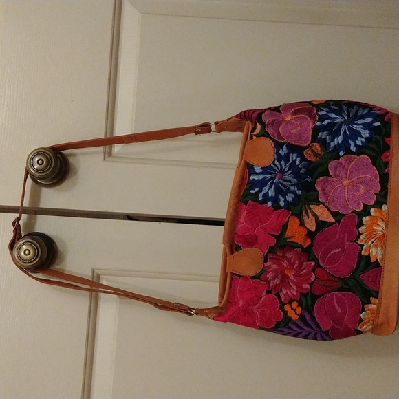 Purse handbag - Picture 2 of 5